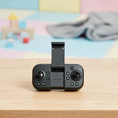S26 Pro 4K Dual Camera Drone with 360° Obstacle Avoidance