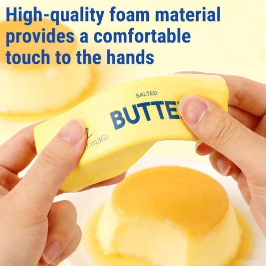Butter Stick Squishy Stress Toy
