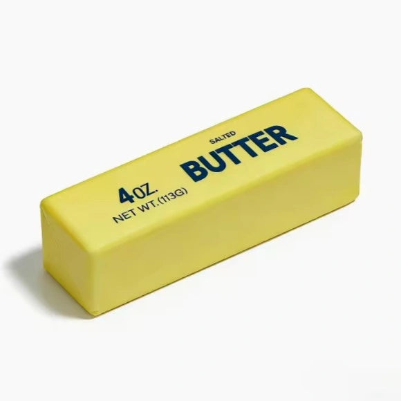 Butter Stick Squishy Stress Toy