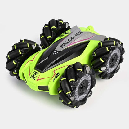 High-Speed Leader Electric Stunt Car – Remote Control Car for Kids