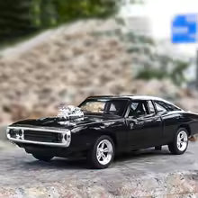 Diecast 1:32 Dodge Challenger