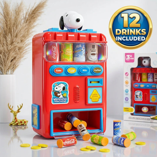vending  machine toy for kids